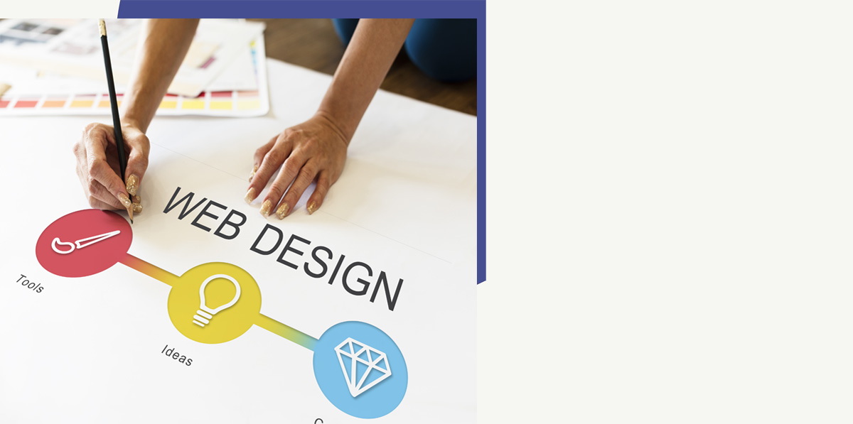 Website Design & Development