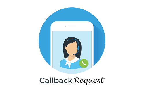 Call Back Request