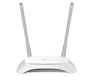 TP Link TL-WR850N