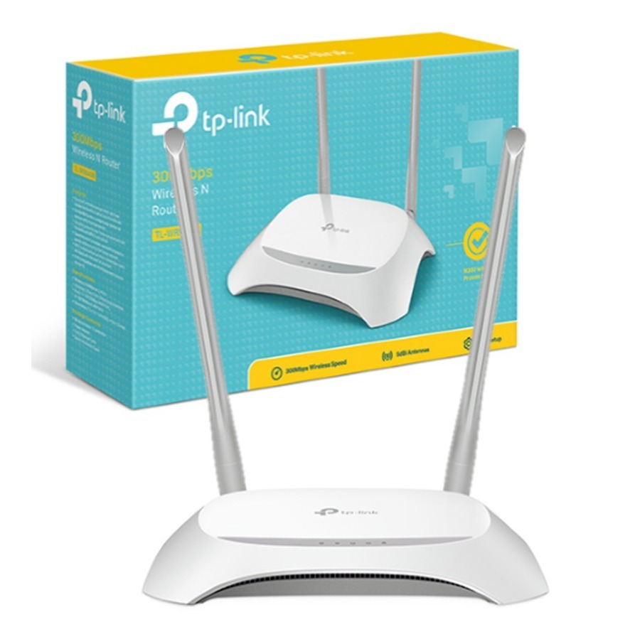 TP Link TL-WR850N